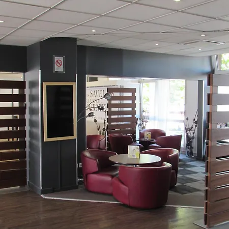 Kyriad Marne-la-vallee Hotel 2*