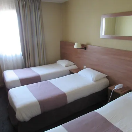 Tulip & Residences - Marne-la-vallee 酒店 托尔西