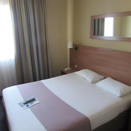 Hotel Kyriad Marne-la-vallee