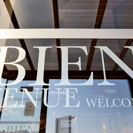 Tulip & Residences - Marne-la-vallee 酒店