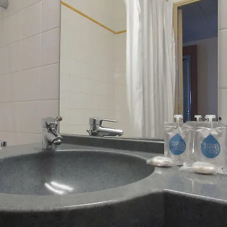 Tulip & Residences - Marne-la-vallee