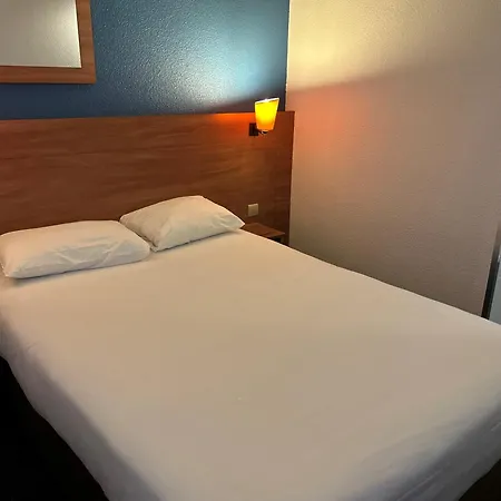 Hotel Kyriad Marne-la-vallee