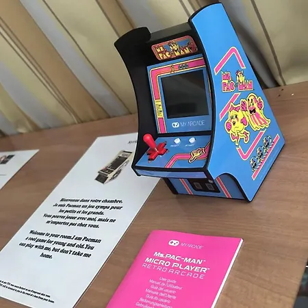 Hotel Kyriad Marne-la-vallee 2*