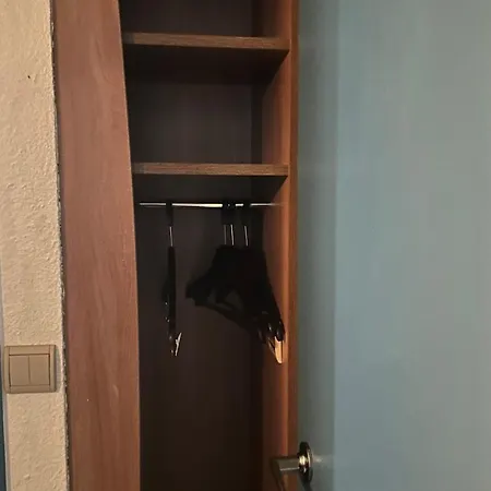 Kyriad Marne-la-vallee Отель Торси