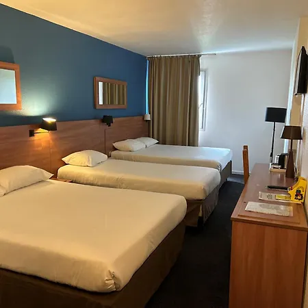 Kyriad Marne-la-vallee Torcy (Seine-et-Marne)