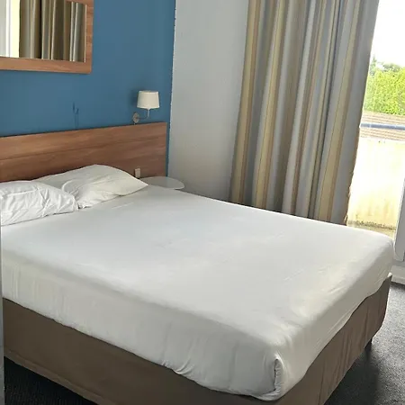 Hotel Kyriad Marne-la-vallee Torcy (Seine-et-Marne)
