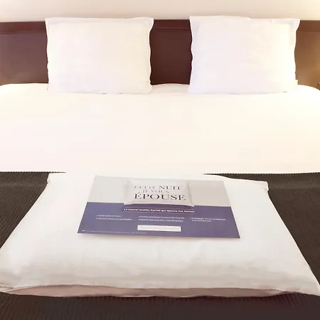 Hotel Kyriad Marne-la-vallee