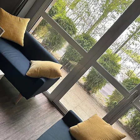 Tulip & Residences - Marne-la-vallee 酒店 托尔西