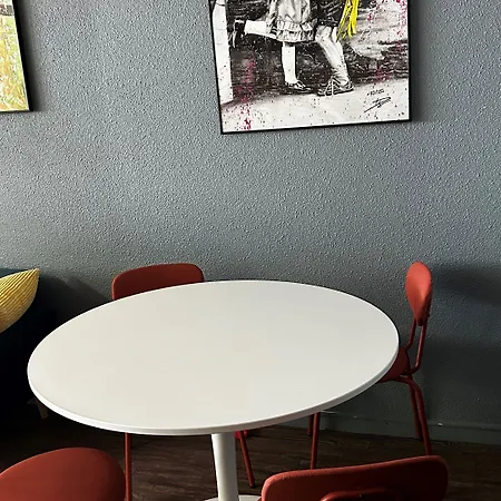 Tulip & Residences - Marne-la-vallee 酒店 托尔西