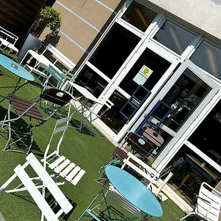Tulip & Residences - Marne-la-vallee