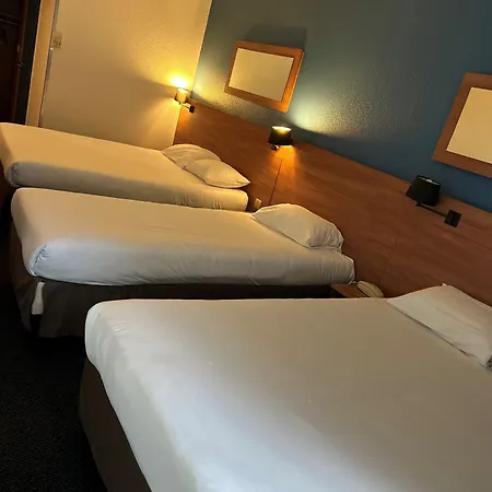 Kyriad Marne-la-vallee Torcy (Seine-et-Marne)