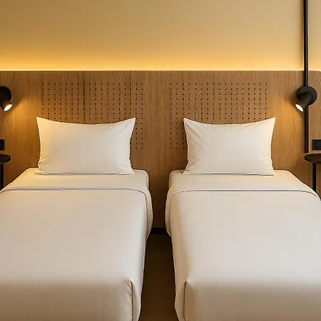 Hotel Kyriad Marne-La-Vallée Torcy Torcy (Seine-et-Marne)