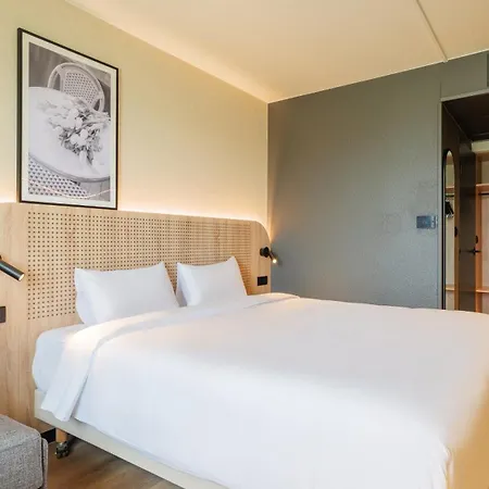Tulip & Residences - Marne-la-vallee