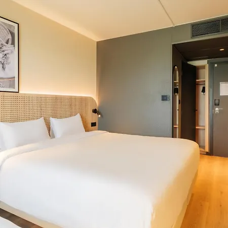Hotel Tulip & Residences - Marne-la-vallee