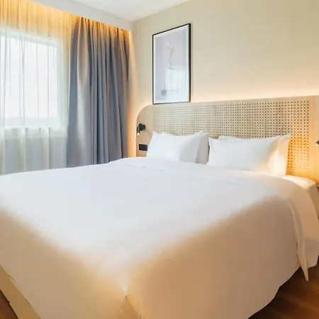 Tulip & Residences - Marne-la-vallee