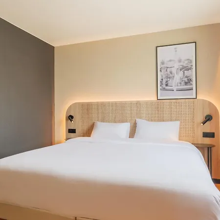 Tulip & Residences - Marne-la-vallee