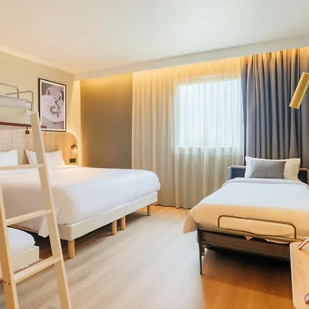 Hotel Tulip & Residences - Marne-la-vallee