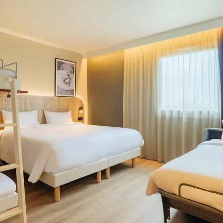 Tulip & Residences - Marne-la-vallee Hotel Torcy (Seine-et-Marne)