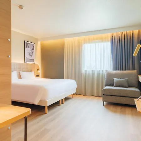Hotel Tulip & Residences - Marne-la-vallee 2*