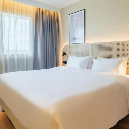 Hotel Tulip & Residences - Marne-la-vallee 2*