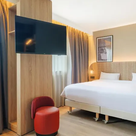 Tulip & Residences - Marne-la-vallee 2*