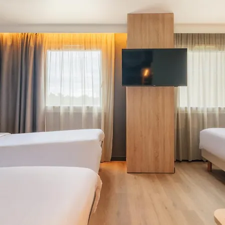 Tulip & Residences - Marne-la-vallee