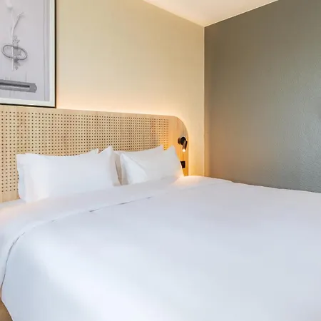 Tulip & Residences - Marne-la-vallee Torcy (Seine-et-Marne)