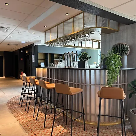 Tulip & Residences - Marne-la-vallee 酒店 托尔西