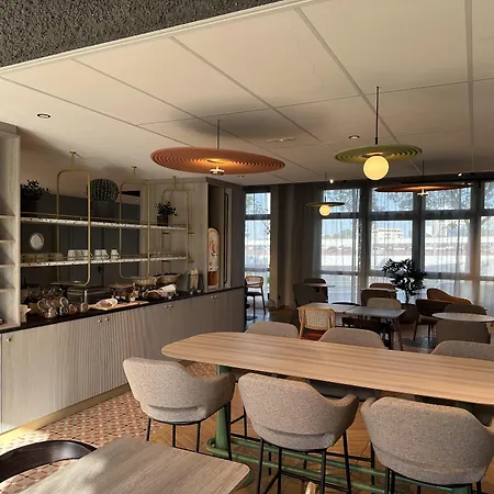 Tulip & Residences - Marne-la-vallee 2* Torcy (Seine-et-Marne)
