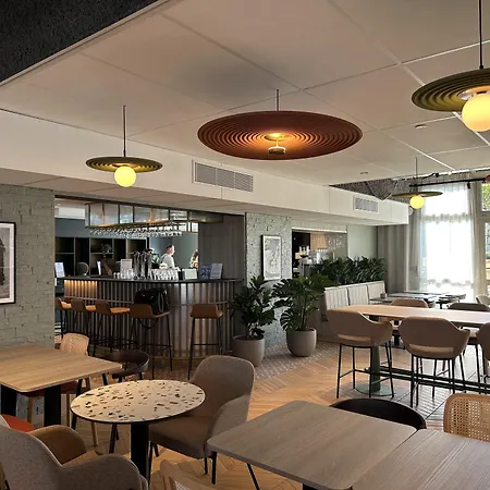 Tulip & Residences - Marne-la-vallee 2* Torcy (Seine-et-Marne)