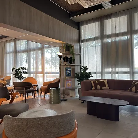 Tulip & Residences - Marne-la-vallee 酒店 托尔西