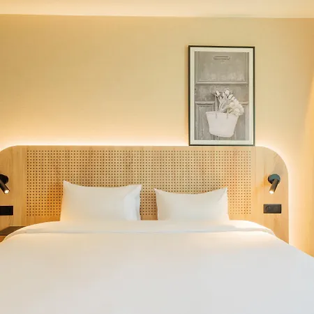 Tulip & Residences - Marne-la-vallee