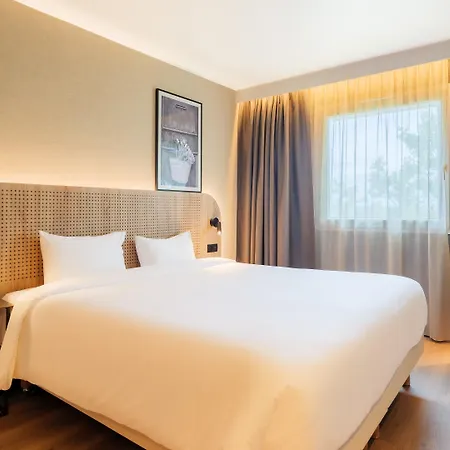 Tulip & Residences - Marne-la-vallee