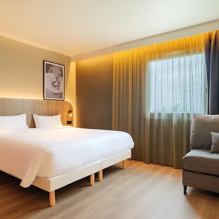 Tulip & Residences - Marne-la-vallee