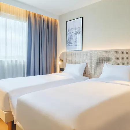 Tulip & Residences - Marne-la-vallee Hotel Torcy (Seine-et-Marne)