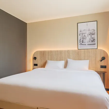 Tulip & Residences - Marne-la-vallee Torcy (Seine-et-Marne)