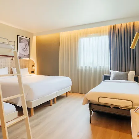 Hotel Tulip & Residences - Marne-la-vallee