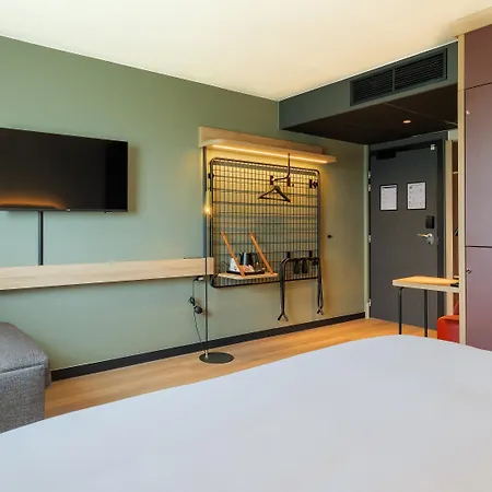 Hotel Tulip & Residences - Marne-la-vallee