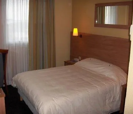 Tulip & Residences - Marne-la-vallee Torcy (Seine-et-Marne)