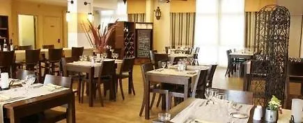 Tulip & Residences - Marne-la-vallee