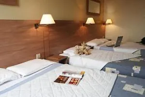 酒店 Tulip & Residences - Marne-la-vallee 2*