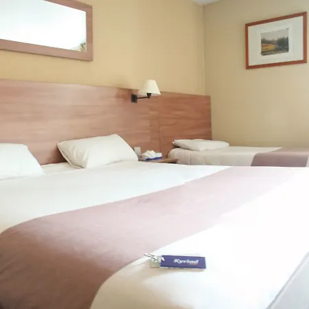 Kyriad Marne-la-vallee