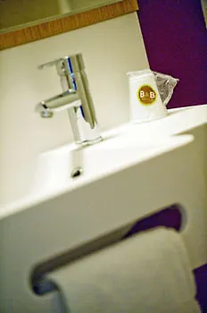 Tulip & Residences - Marne-la-vallee 酒店 2*