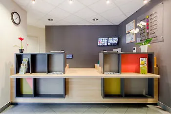 Tulip & Residences - Marne-la-vallee 酒店 托尔西