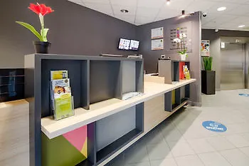 Tulip & Residences - Marne-la-vallee 托尔西
