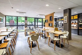 Tulip & Residences - Marne-la-vallee 酒店