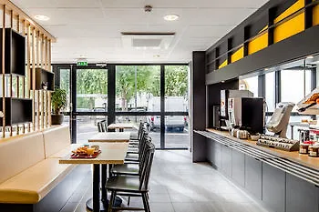 酒店 Tulip & Residences - Marne-la-vallee 托尔西