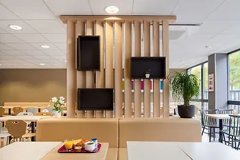 Tulip & Residences - Marne-la-vallee 托尔西