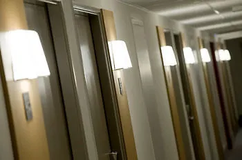 Tulip & Residences - Marne-la-vallee