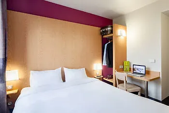 Tulip & Residences - Marne-la-vallee 酒店